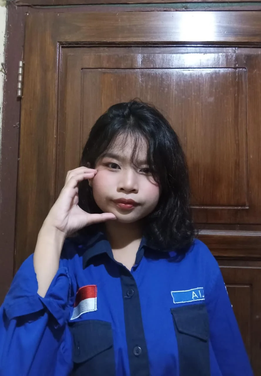 Adelia Maulidini Putri Said