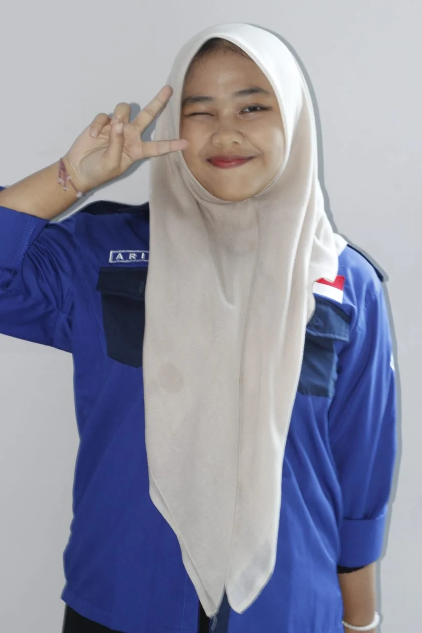 Nabilah Ibtisamah