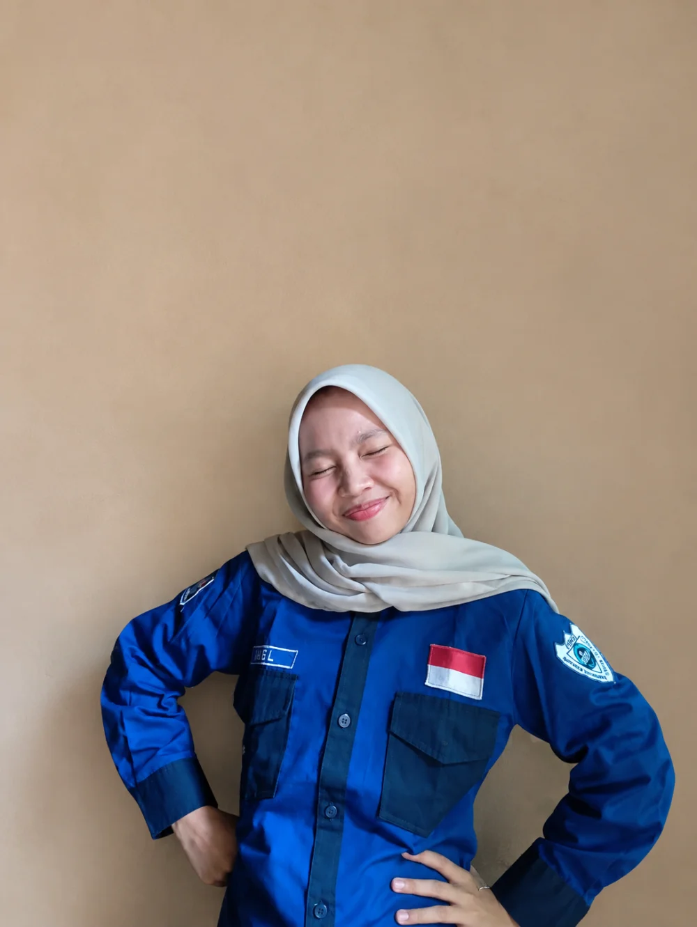 Abel Amanda Putri