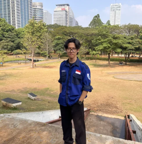 Danang Setiaji