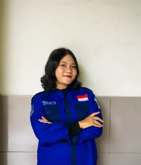 Laurencia Kenya Ardhanareswari