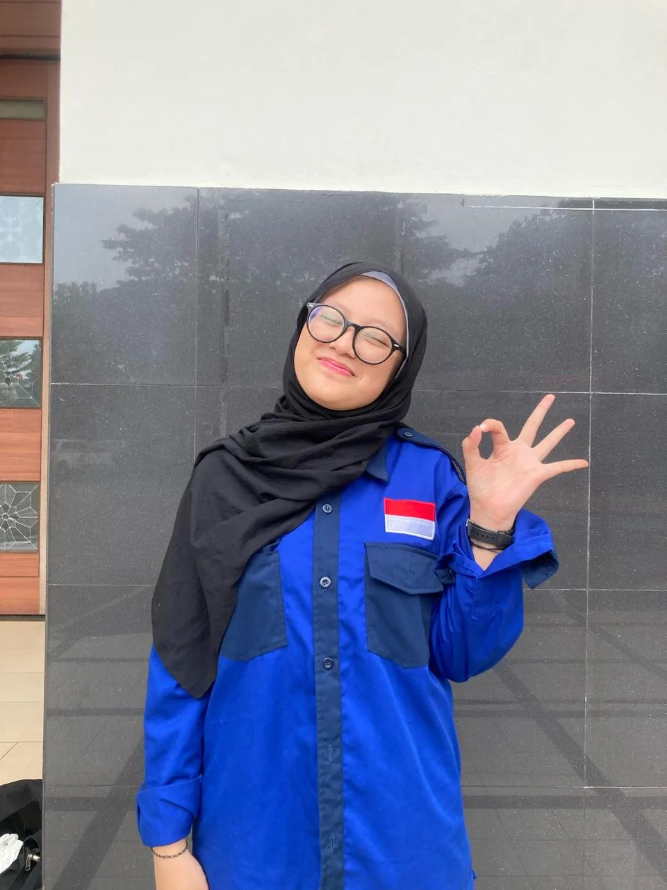 Hafizhah Fathiyyah Zahra 