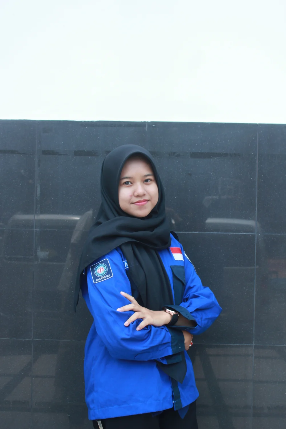 Rayssa Devina Khariroh 