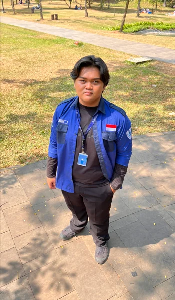 Muhamad Bima Pasha Ramadhan