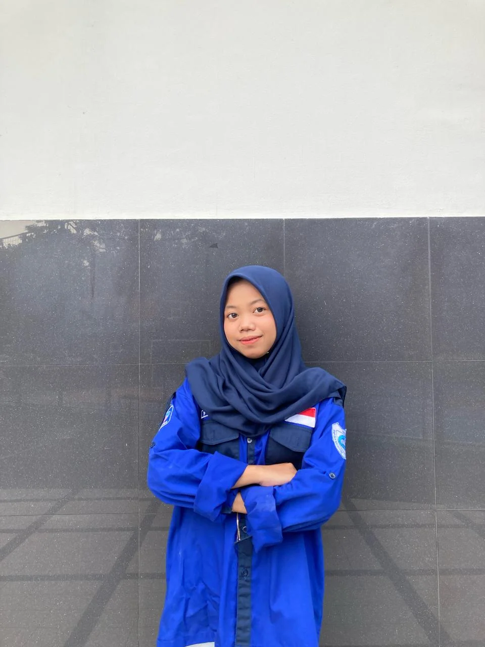 Niswah Zian Ahlia