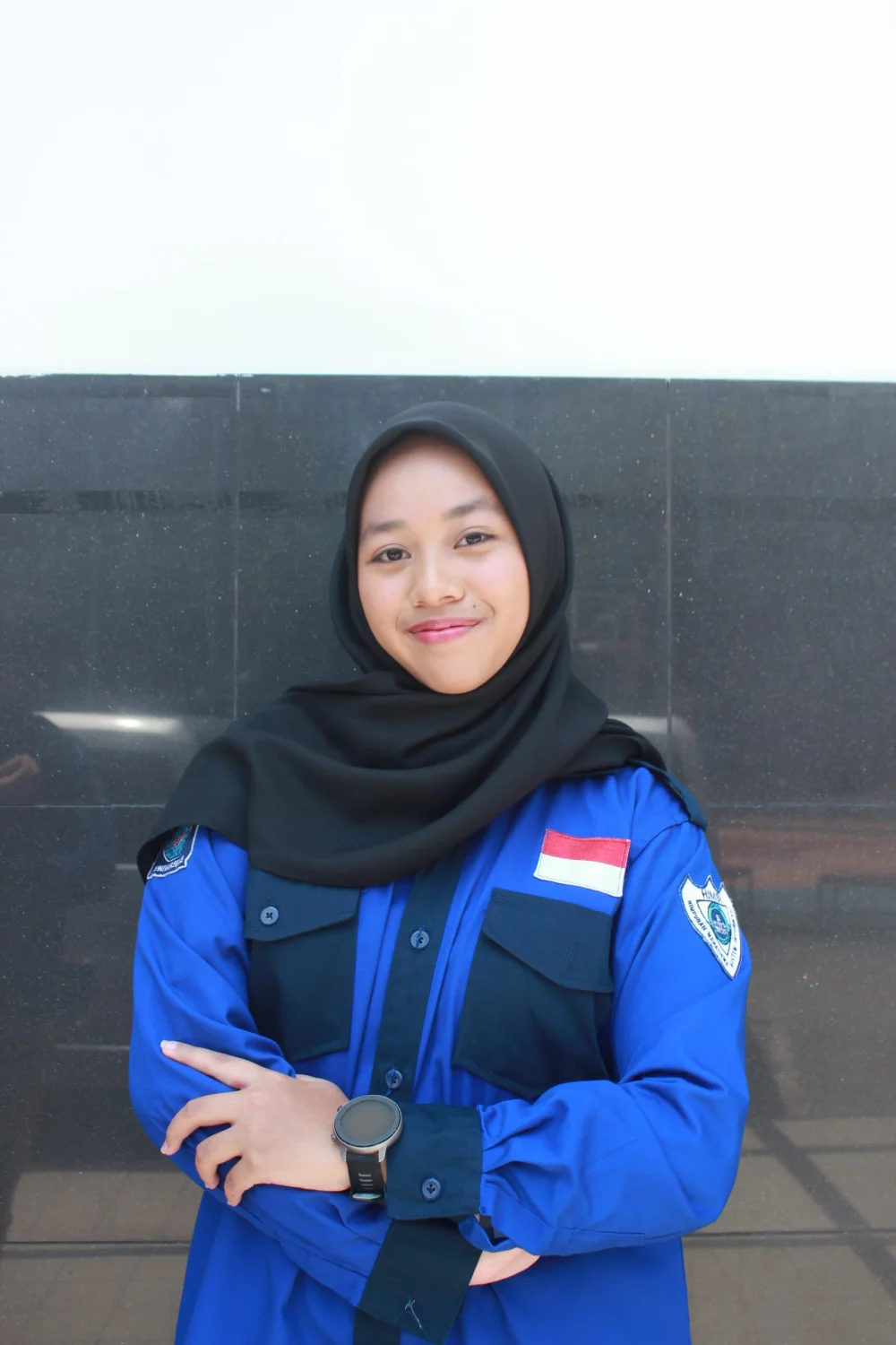 Khansa Diani Az-Zahra
