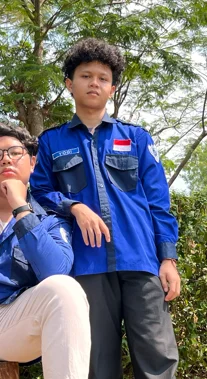 Muhamad Suprayogi