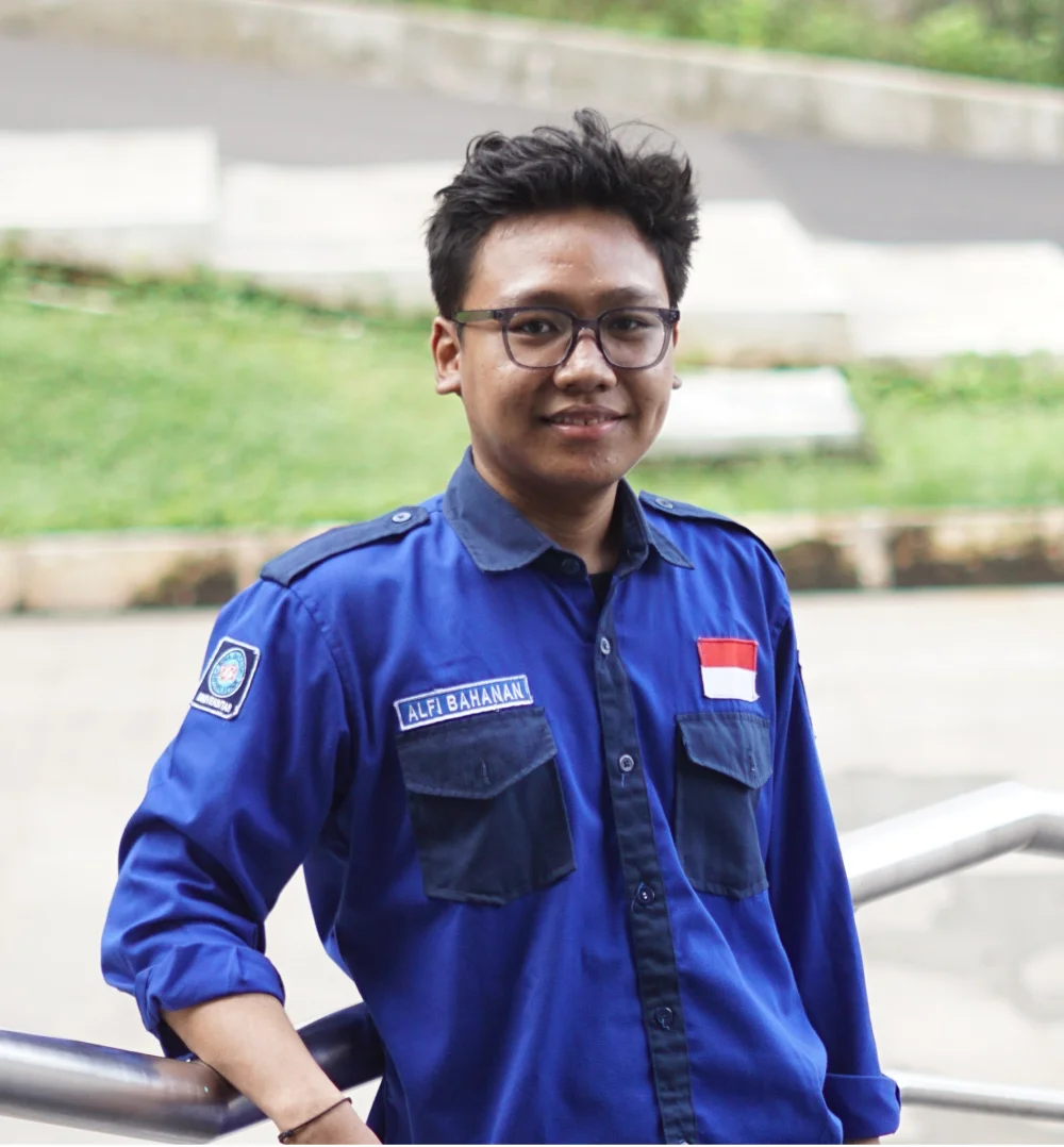 Alfi Husni Bahanan