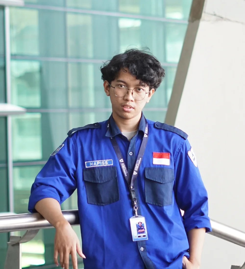 Muhammad Tafazzul Hafidz