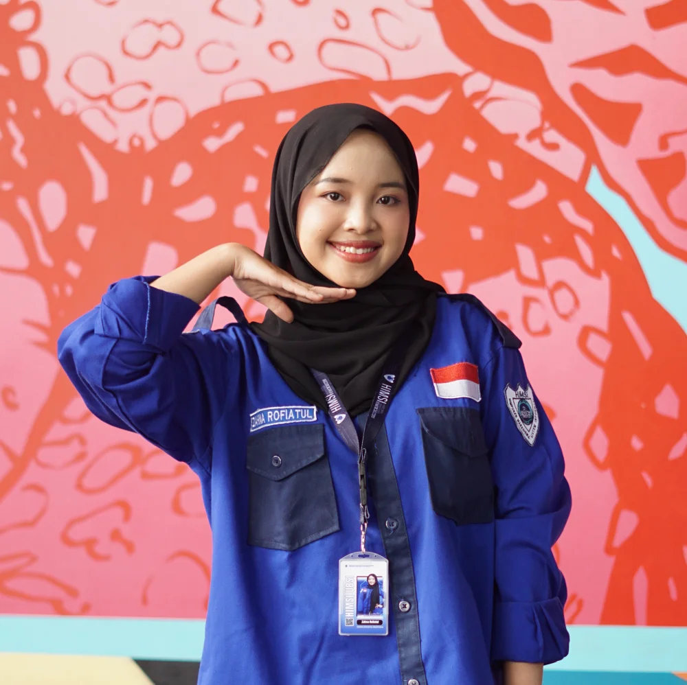 Zahna Rofiatul Munthiah