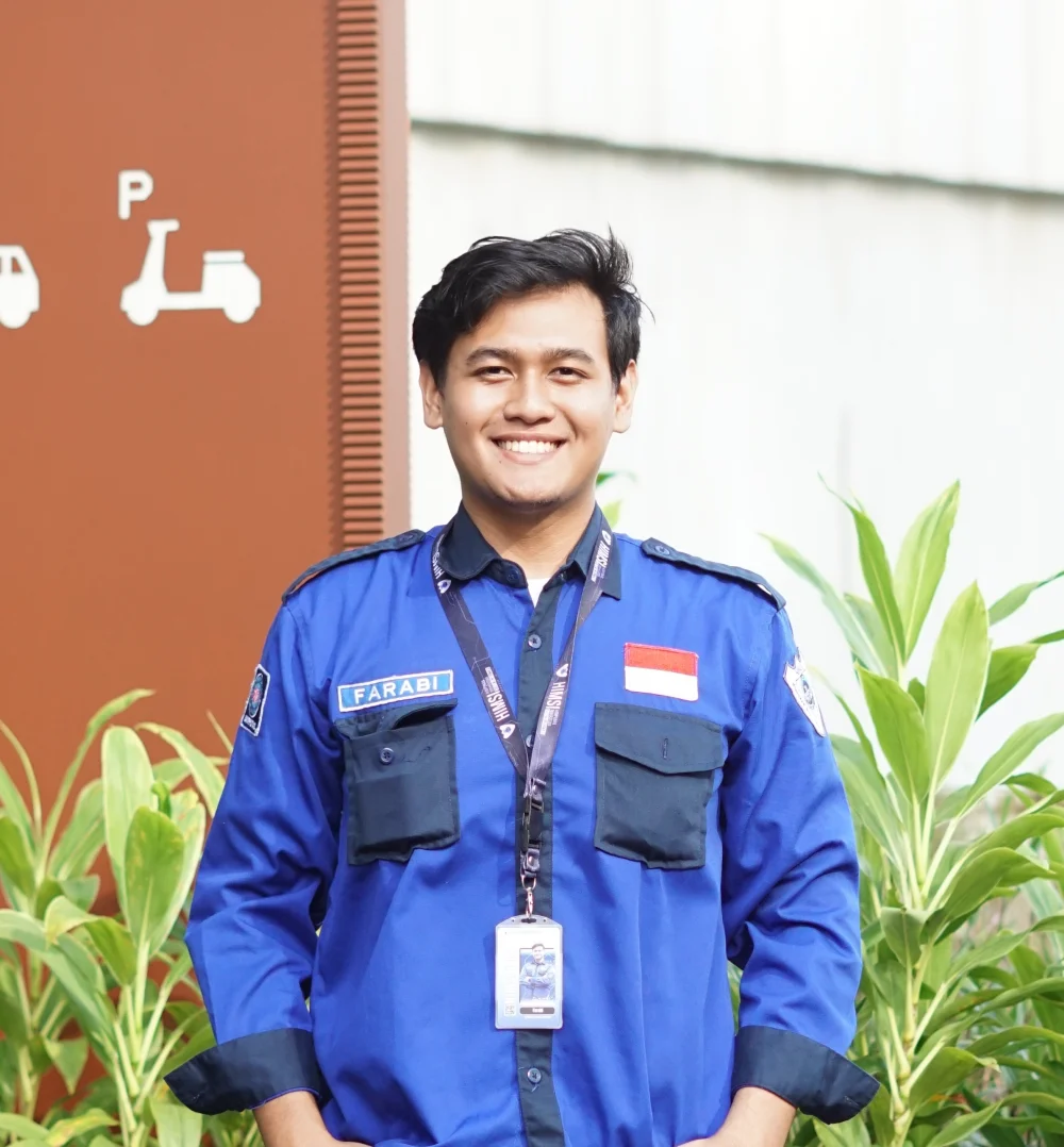 Farabi Rizki Januar