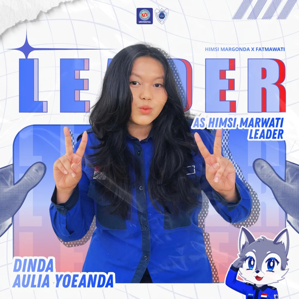 Dinda Aulia Yoeanda