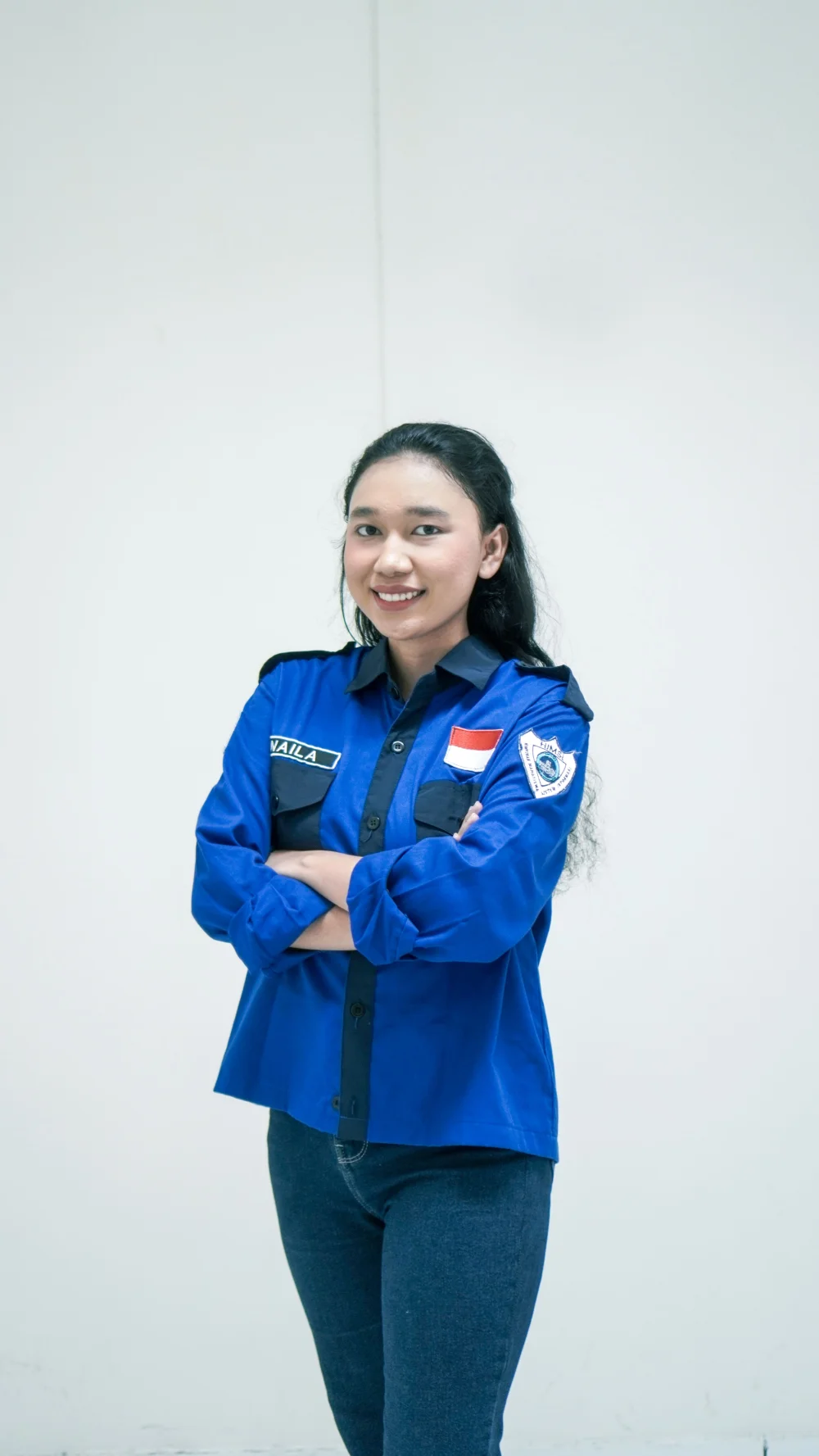 Naila Ayu Kanita