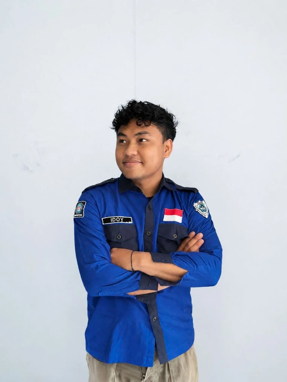 Muhamad Rasyid Ridho