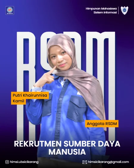 Putri Khairunnisa Kamil
