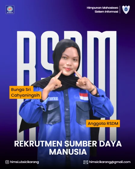 Bunga Sri Cahyaningsih