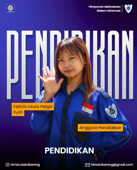 Felicia Laura Helga Putri