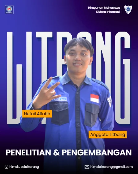 Nufail Alfatih