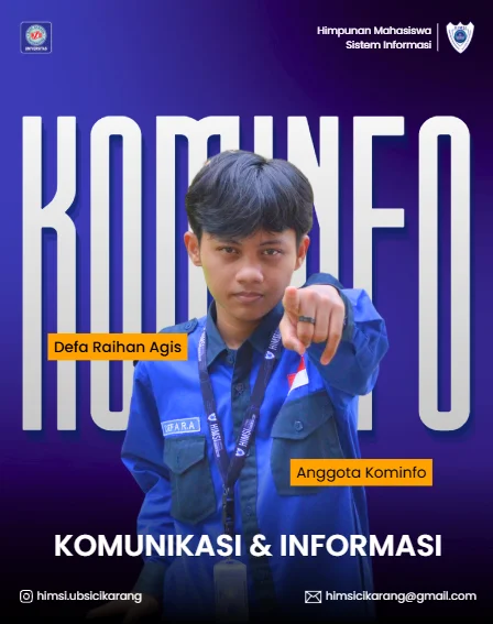 Defa Raihan Agis