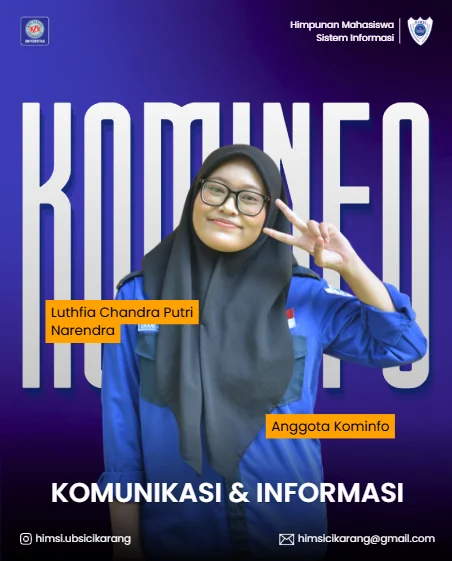 Luthfia Chandra Putri Narendra