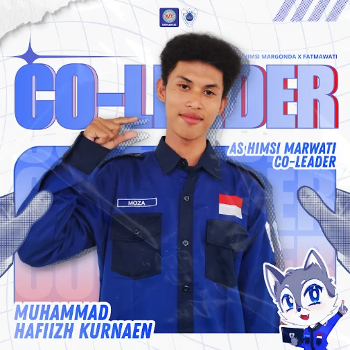 Muhammad Hafiizh Kurnaen