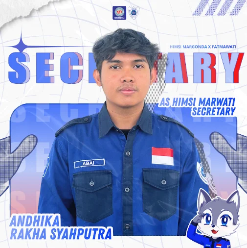 Andhika Rakha Syahputra