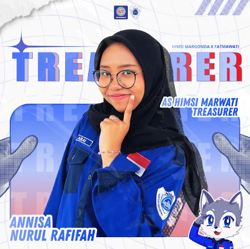 Annisa Nurul Rafifah