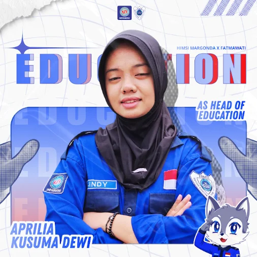 Aprilia Kusuma Dewi