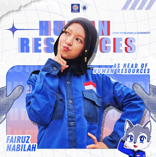 Fairuz Nabilah