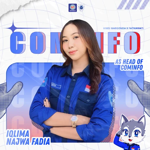 Iqlima Najwa Fadia