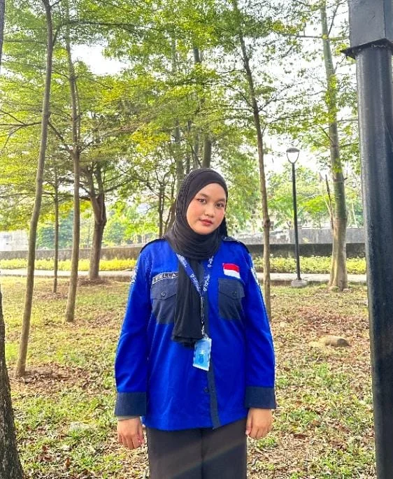 Viella Rahmadita Putri