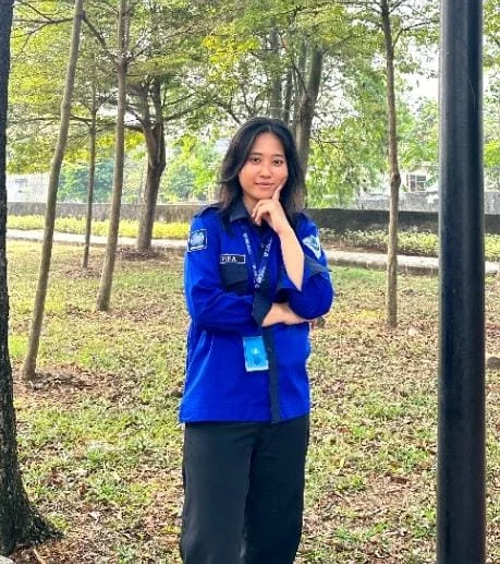 Assyifa Fauziyah 