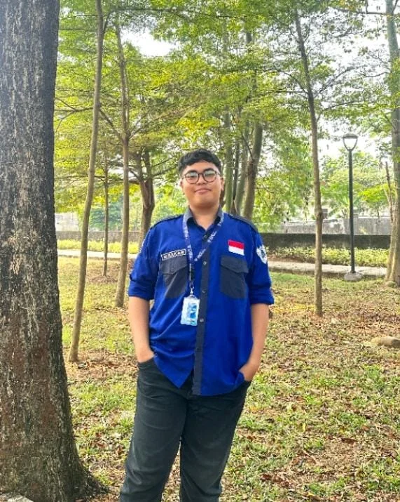 Muhamad Rakan Wafi Ramadhan