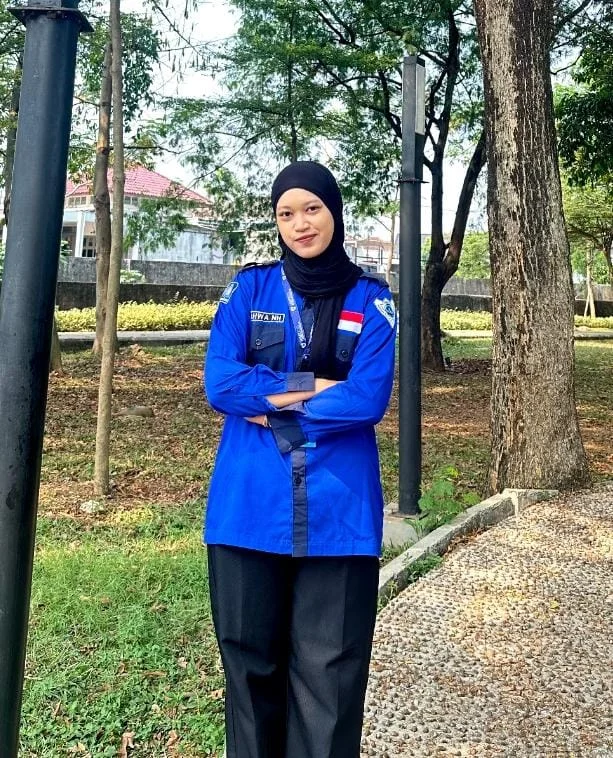 Zahwa Nur Habibah