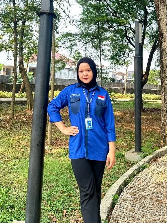Dayita Dhakir Rizkiana