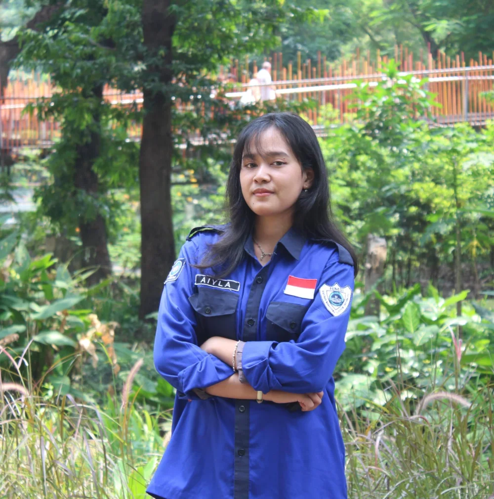 Aisyah Nurul Husna