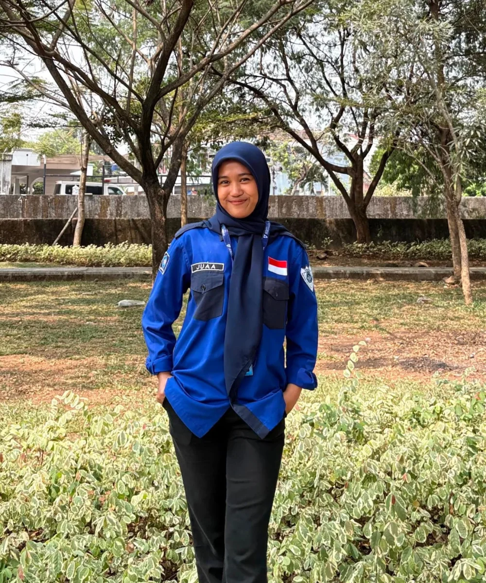 Nazwa Ilmi Maulida