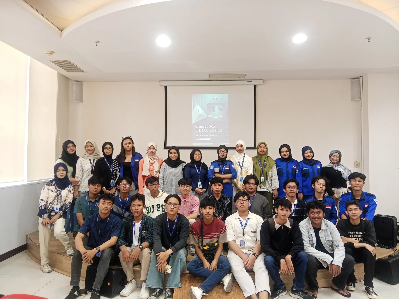 Divisi Pendidikan