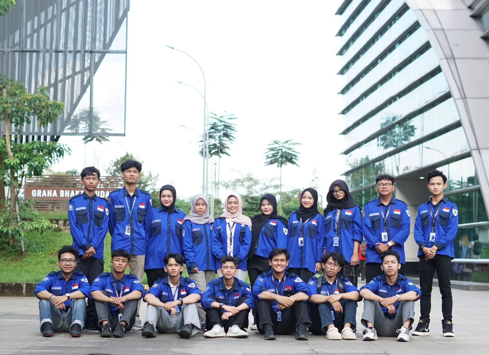 Himpunan Mahasiswa Sistem Informasi